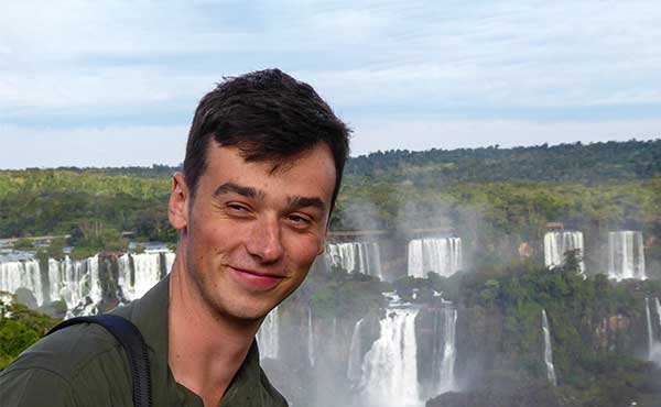 Photo of Ben Sutcliffe