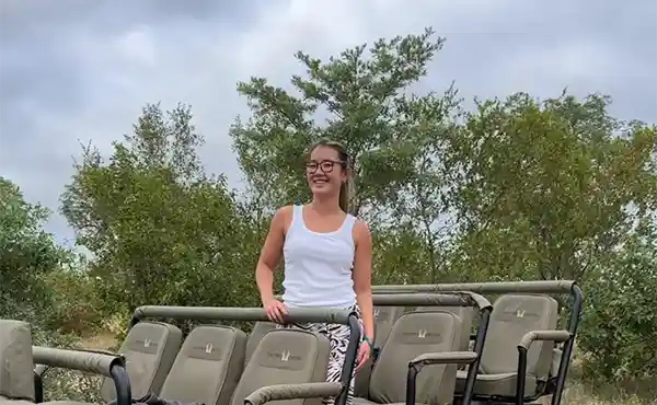 Photo of Emily Price