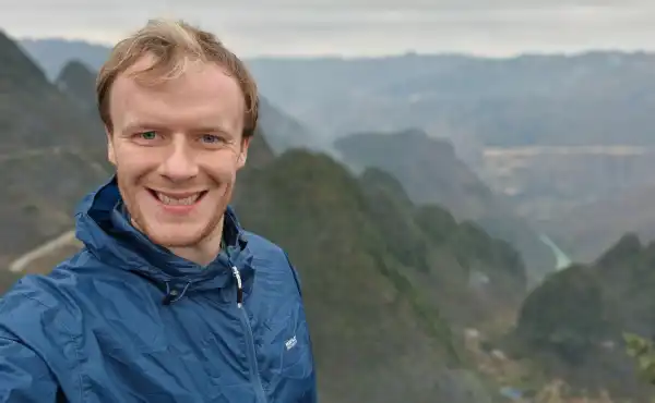 Photo of Jack Ashton