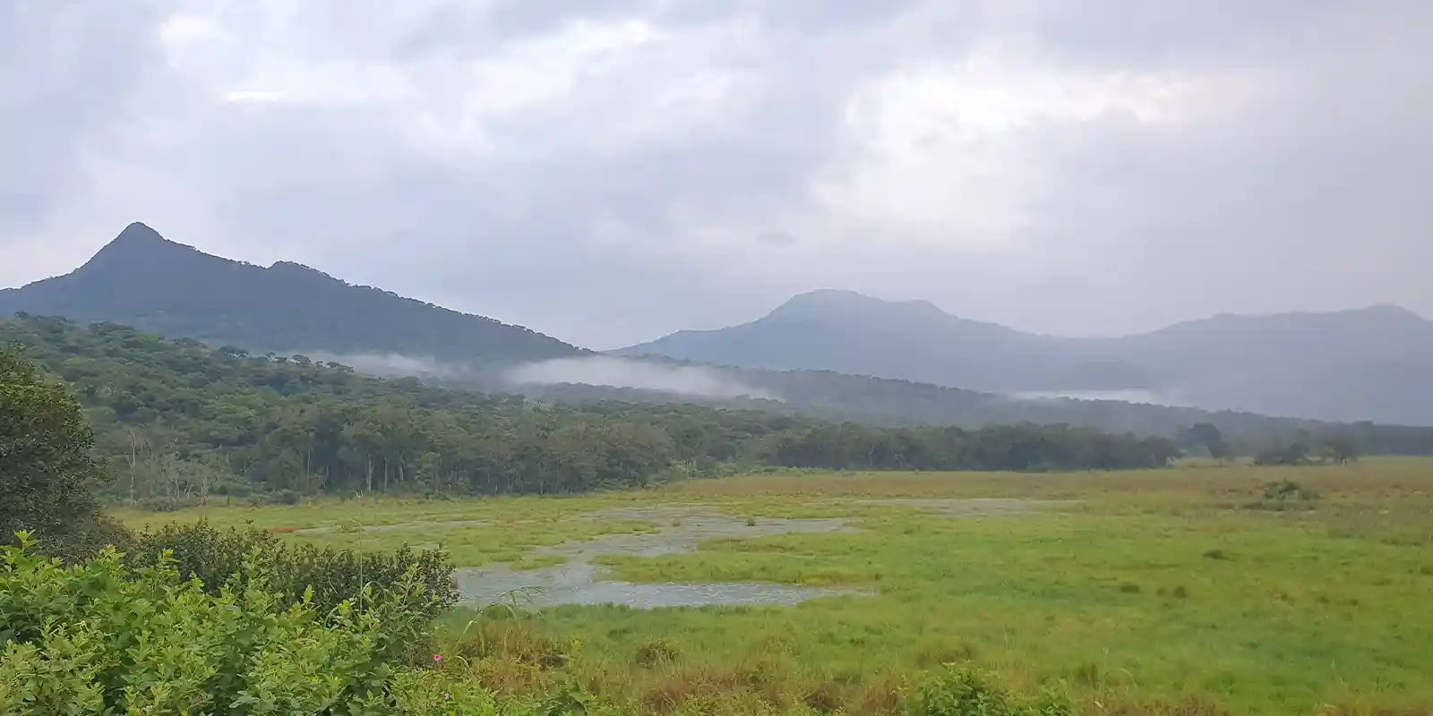 Chebera Safari Lodge in Ethiopia