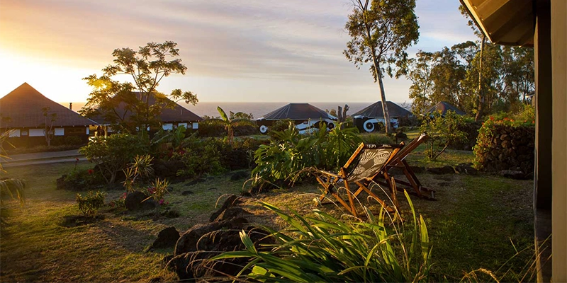 Altiplanico Easter Island Hotel