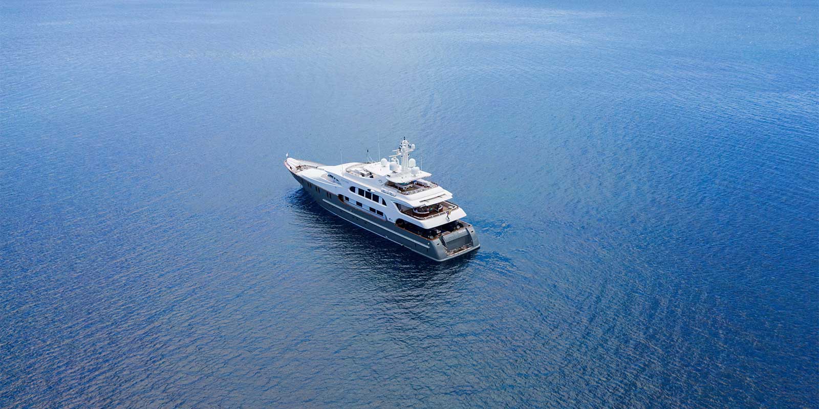 Aqua Mare in the Galapagos