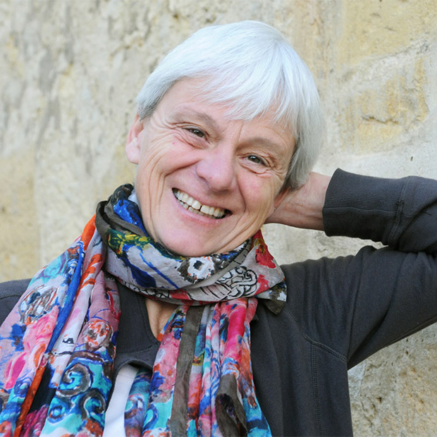 Corine Oosterlee, Dordogne tour leader