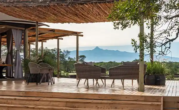 The River Camp – Ol Pejeta