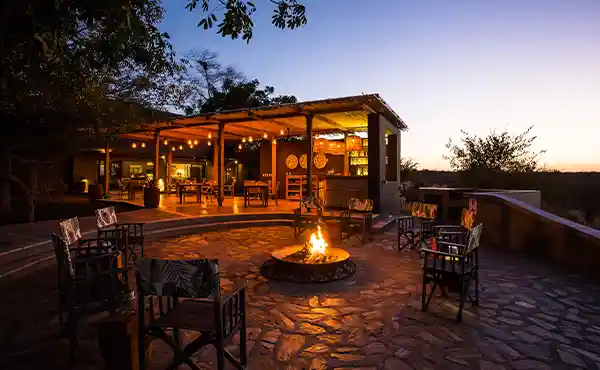 Klaserie Drift Misava Safari Camp