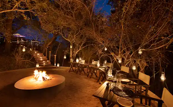 Serondella Game Lodge