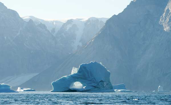 Scoresby Sund 