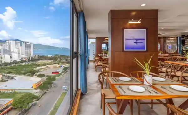White Sand Boutique Hotel