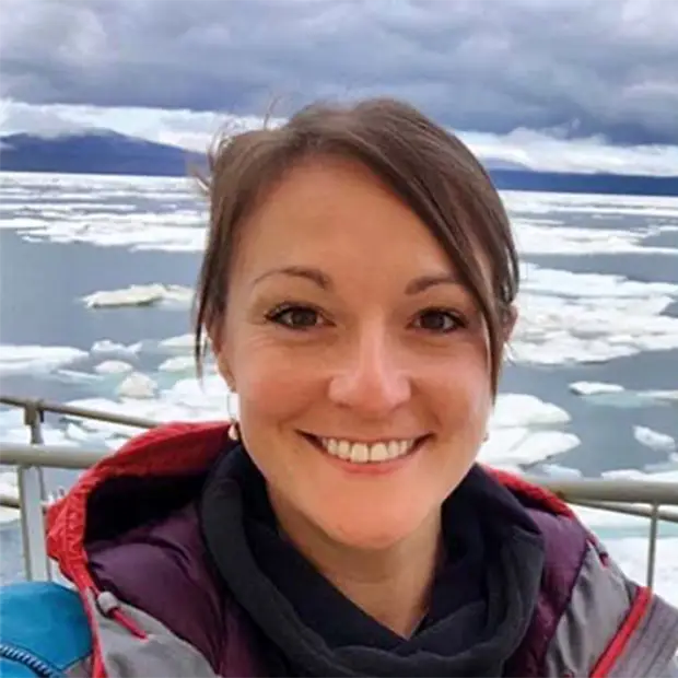 Profile image of Emma Healey, a wildlife photographer and tour leader