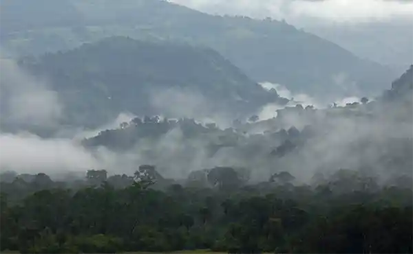 Chebera-Churchura National Park