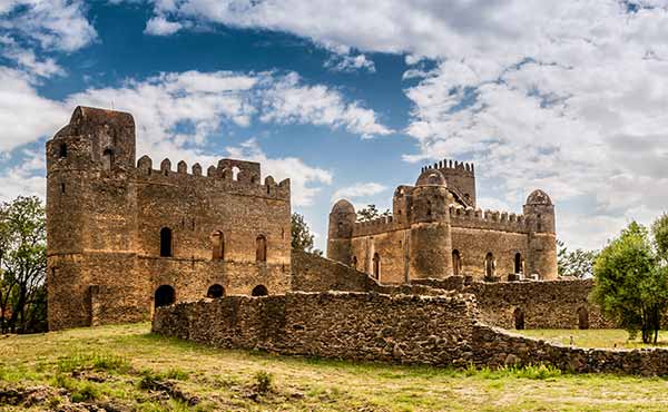 Gondar