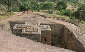 Lalibela
