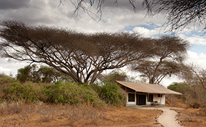 Porini Amboseli Camp