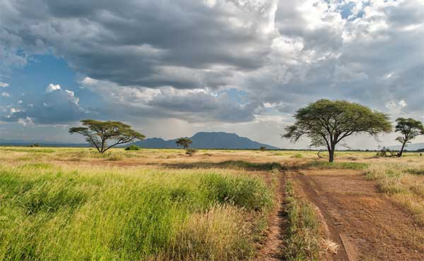 Olkirimatian Conservancy