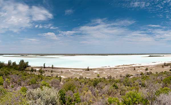 Tsimanampetsotse National Park