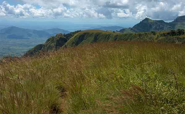 Zomba Plateau