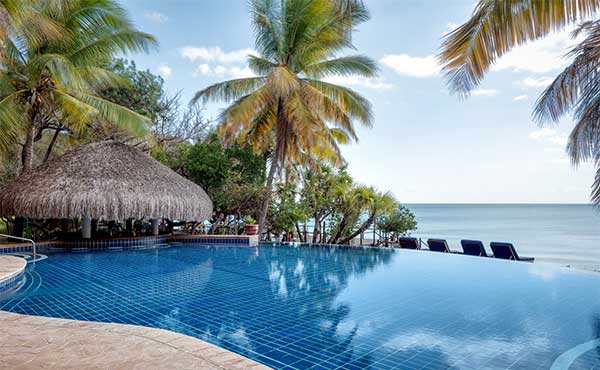 Anantara Bazaruto Island Resort