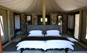 Onguma Tented Camp