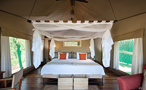 Ongava Tented Camp