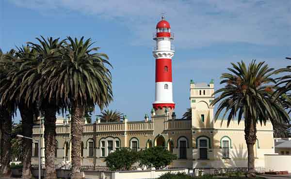 Swakopmund