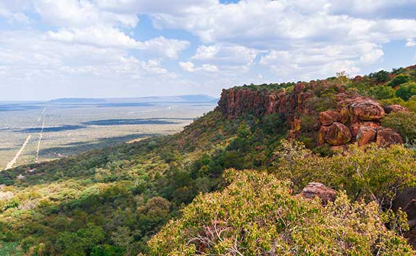 Waterberg Plateau