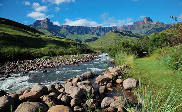 Royal Natal National Park