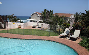 Fairlight Beach House