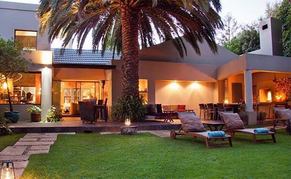 African Rock Hotel & Spa