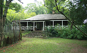 Reilly’s Rock Hilltop Lodge