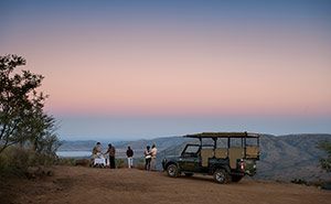 Pilanesberg National Park