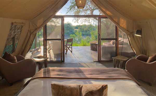 Grumeti Serengeti Camp