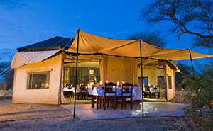 Kirurumu Tarangire Lodge