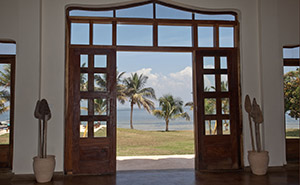 Pineapple Bay Resort