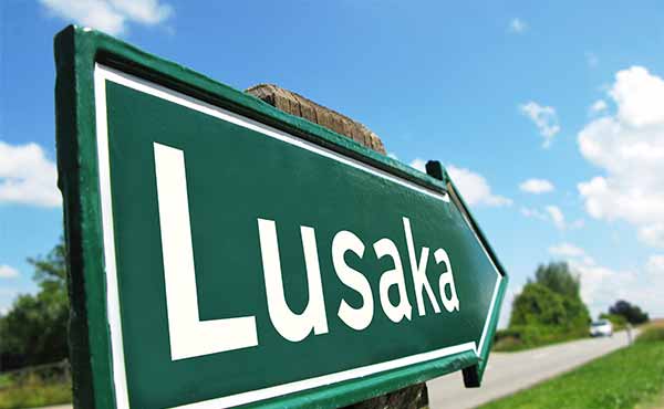 Lusaka
