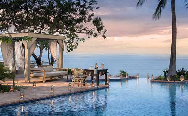 Bumi Hills Safari Lodge