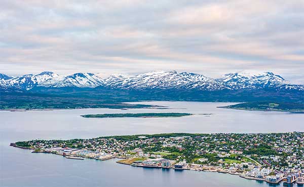 Tromso