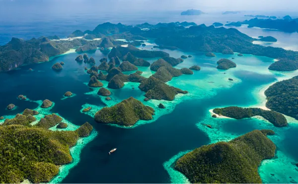 Raja Ampat