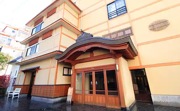 Hotel Tsubakino