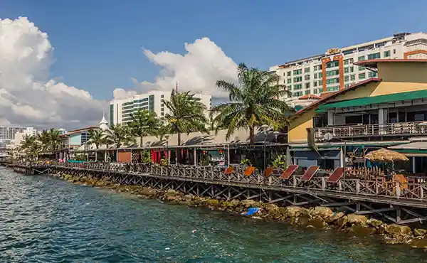 Kota Kinabalu