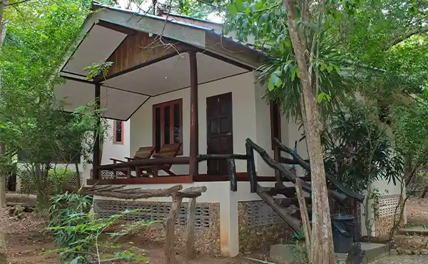 Baan Maka Nature Lodge