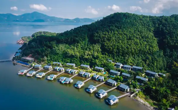 Vedana Lagoon Resort