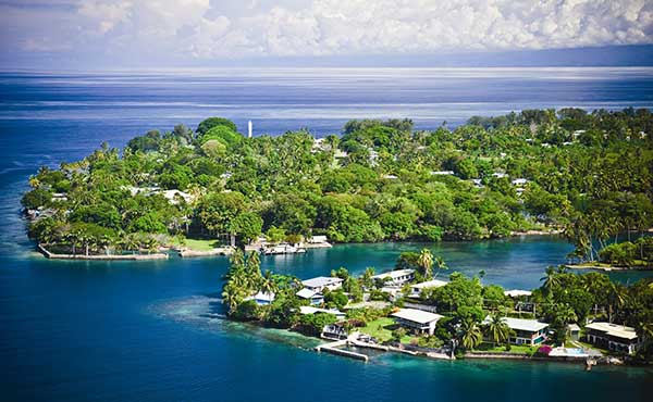 Malolo Plantation Lodge