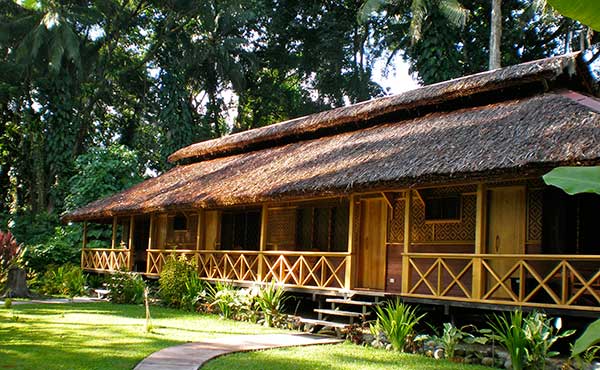 Walindi Plantation Resort