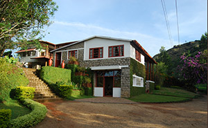 The Windermere Estate