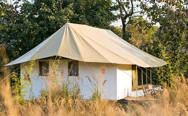 Jamtara Wilderness Camp