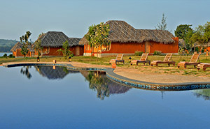 Orange County Resort