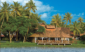 Kumarakom Lake Resort
