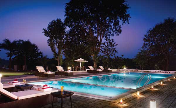 Gateway Hotel Gir Forest