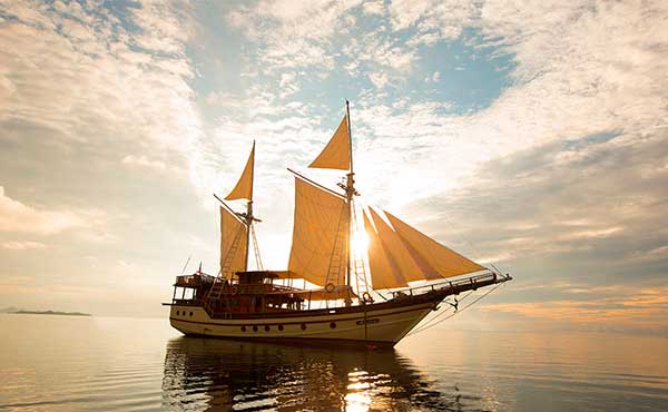 Plataran Phinisi Felicia