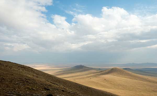 Hustai National Park